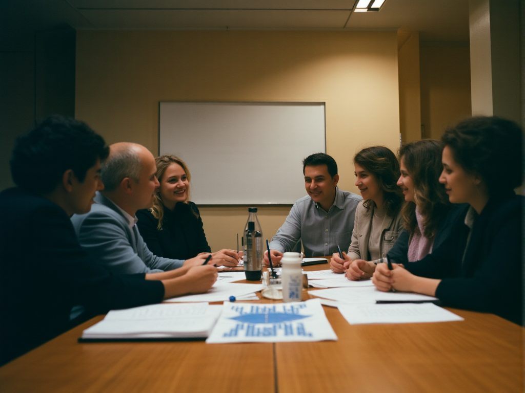 Equipo de FinConsejoAR