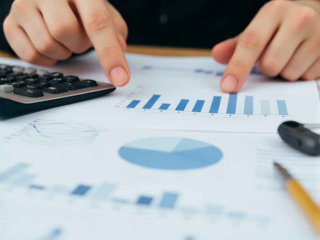Planificación Financiera