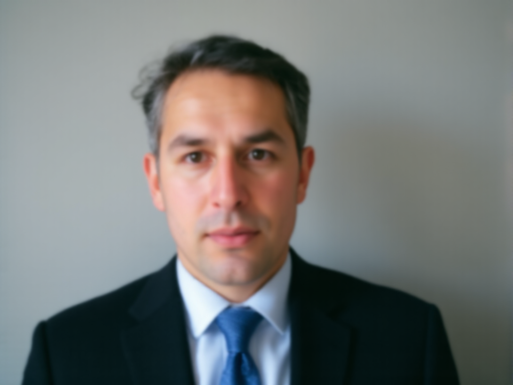 Director Ejecutivo