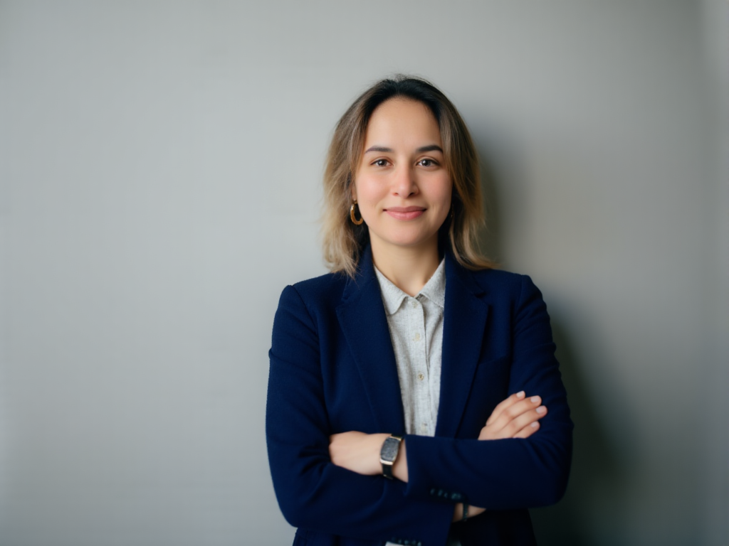 Directora de Inversiones